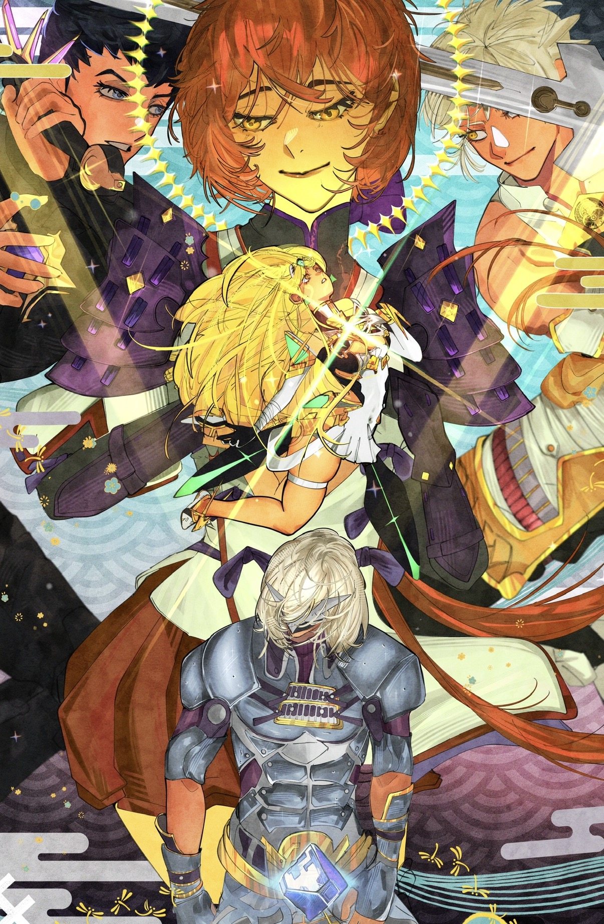 Torna