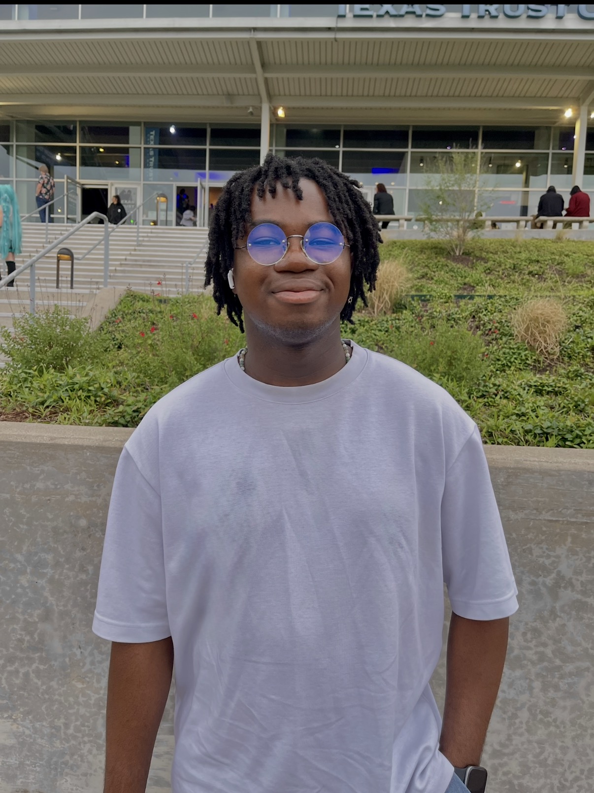 Kelvin Kyeremeh